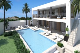 Villa Elan